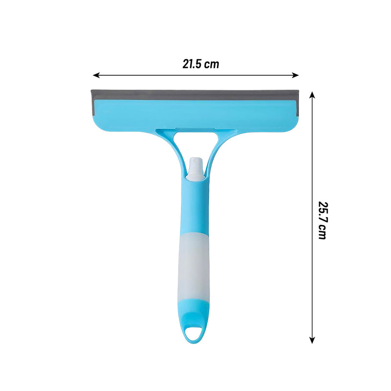 WindowWiz™ - 3-in-1 multifunctionele glasreiniger