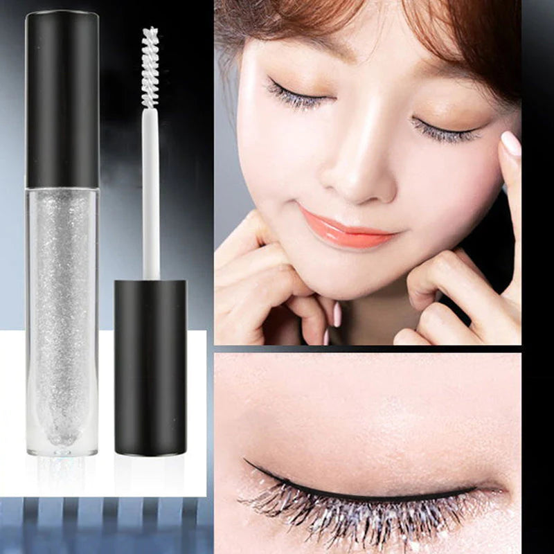 Diamond Glitter Mascara Topper