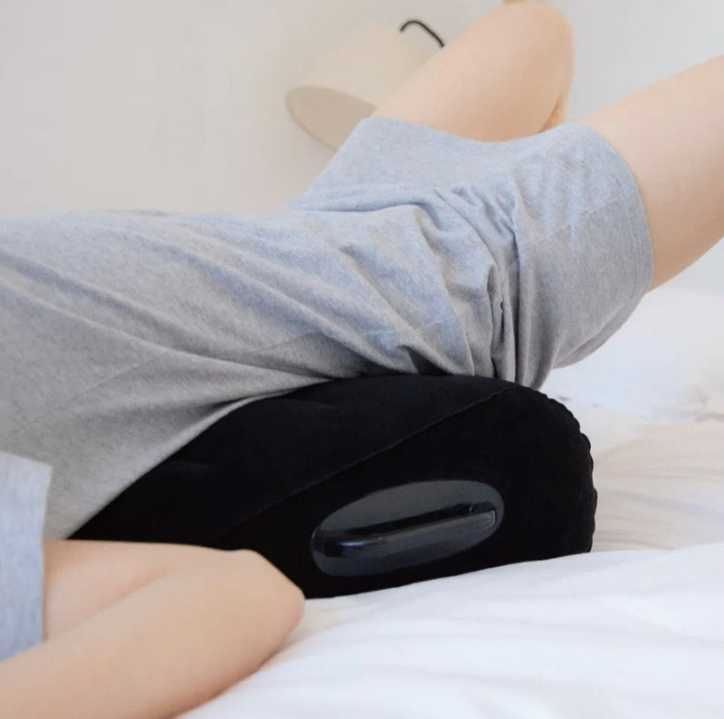 PleasurePillow™ | Creëert meer genot in de slaapkamer