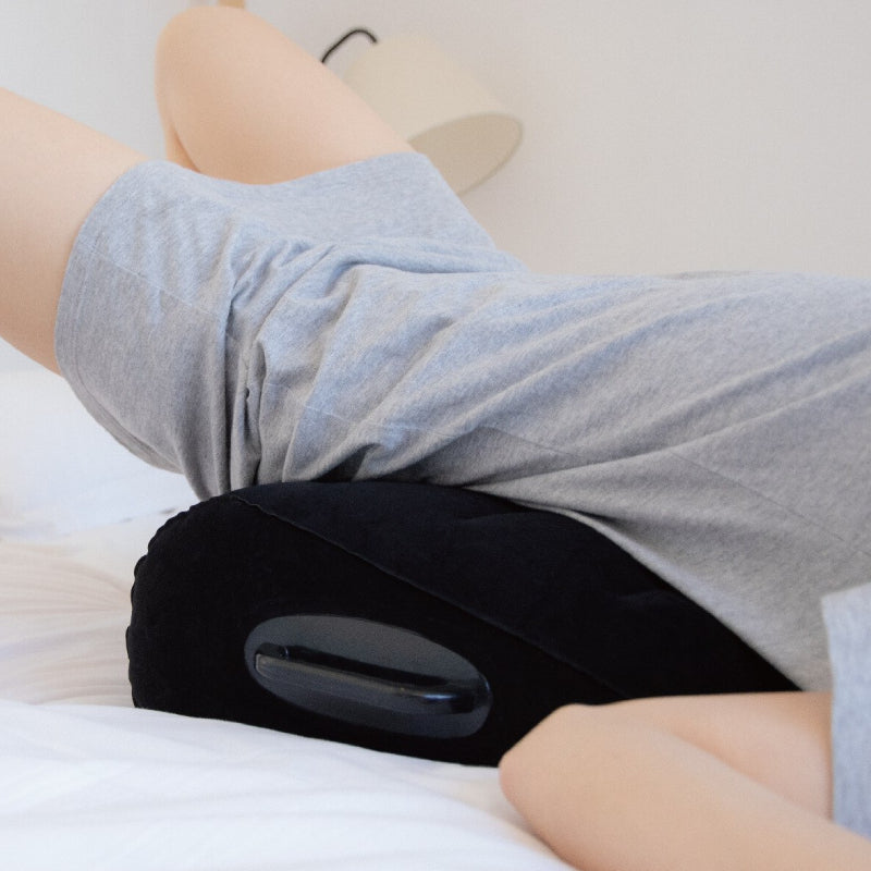 PleasurePillow™ | Creëert meer genot in de slaapkamer