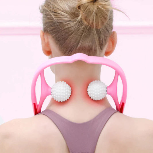 Drukpunt therapie Massager