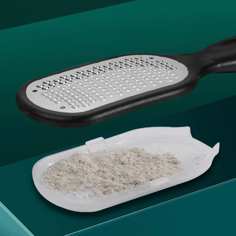 Exfoliërende Tool Voor de Voeten