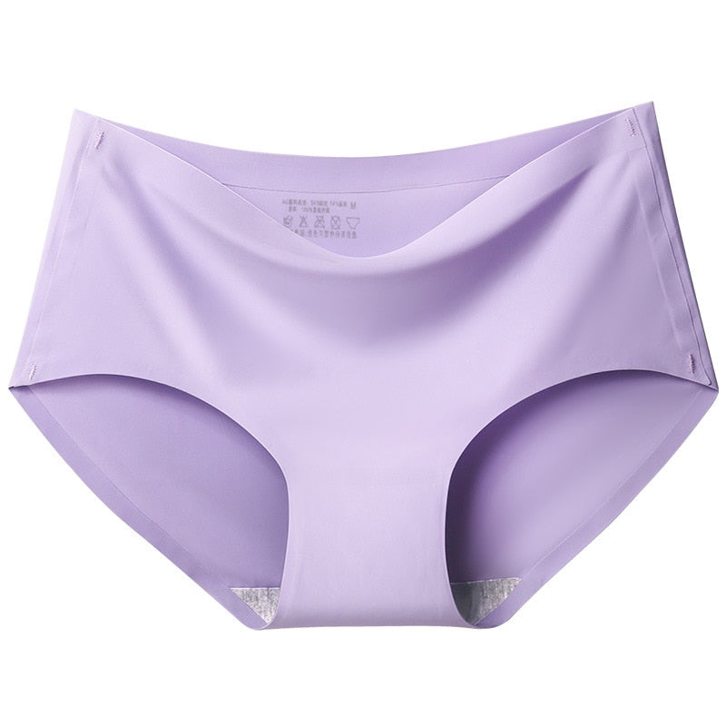 Luna Naadloze Slip Multipack