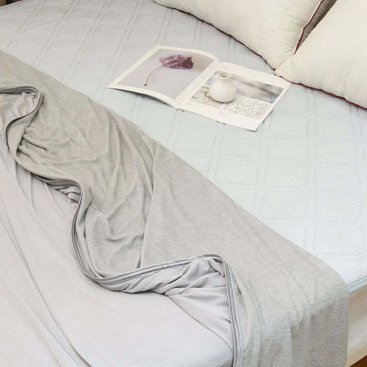 DreamChill IceBlanket™ | Koeldeken die ademt