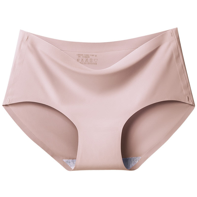 Luna Naadloze Slip Multipack