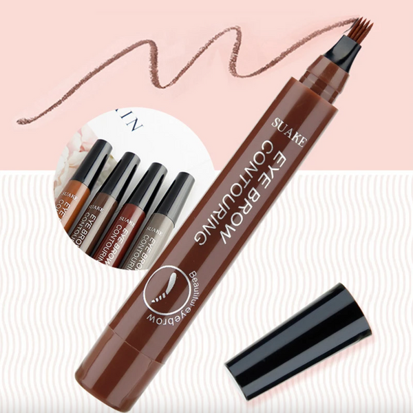 Browly pencil™ | 1 + 2 Gratis