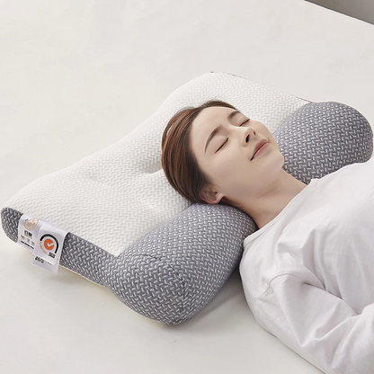 Ergocomfy™ | Comfortabele Ergonomische Hoofdkussen