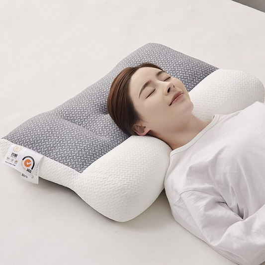 Ergocomfy™ | Comfortabele Ergonomische Hoofdkussen
