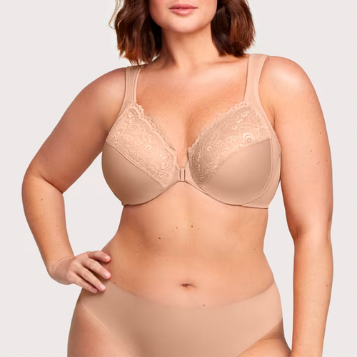 Ayla Plus Size BH