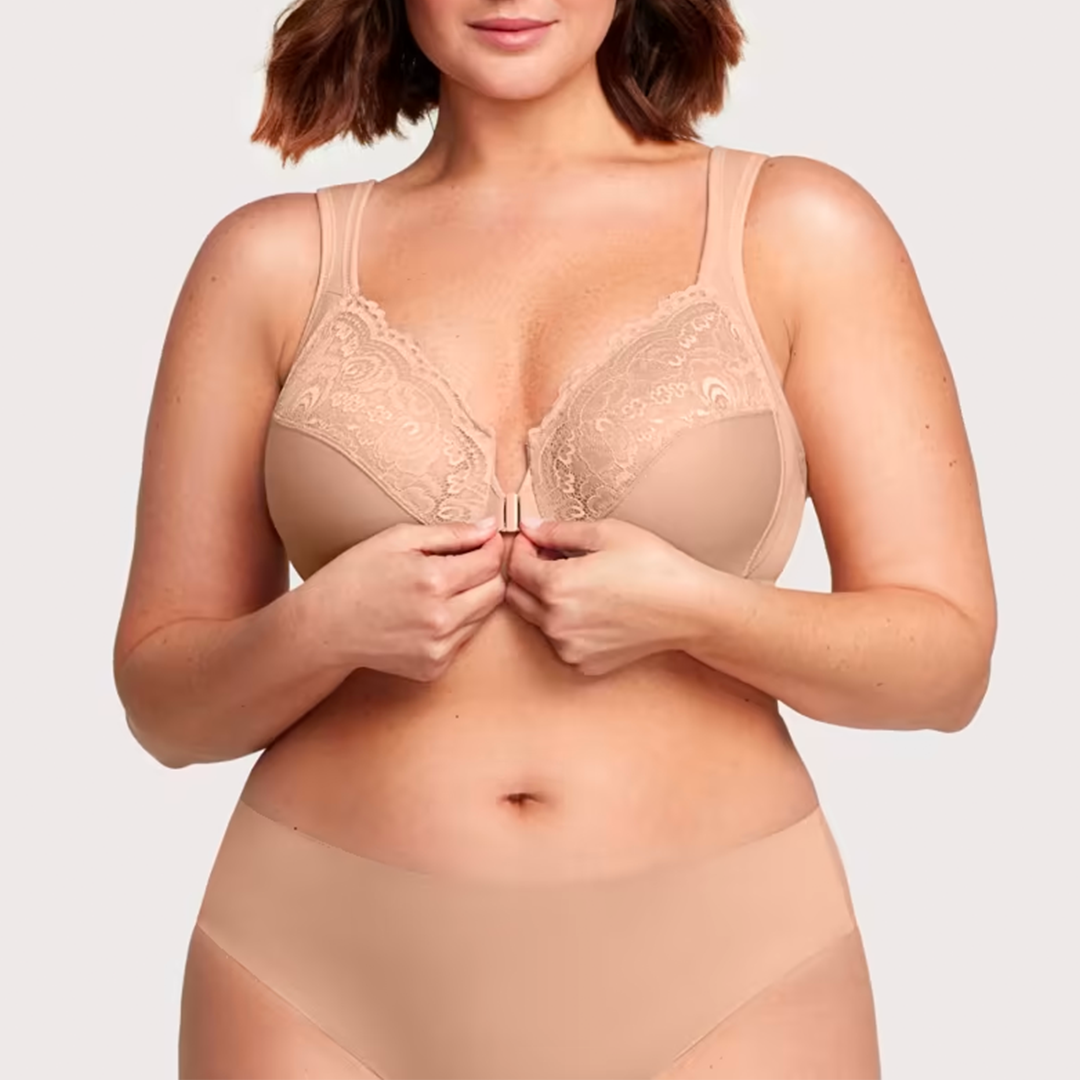 Ayla Plus Size BH