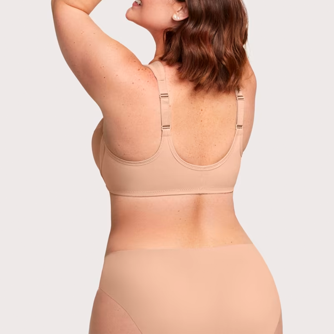 Ayla Plus Size BH