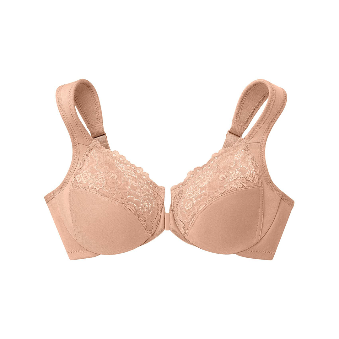Ayla Plus Size BH