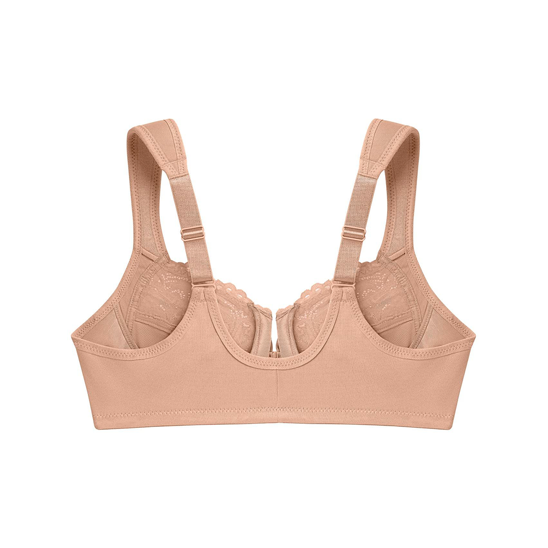 Ayla Plus Size BH