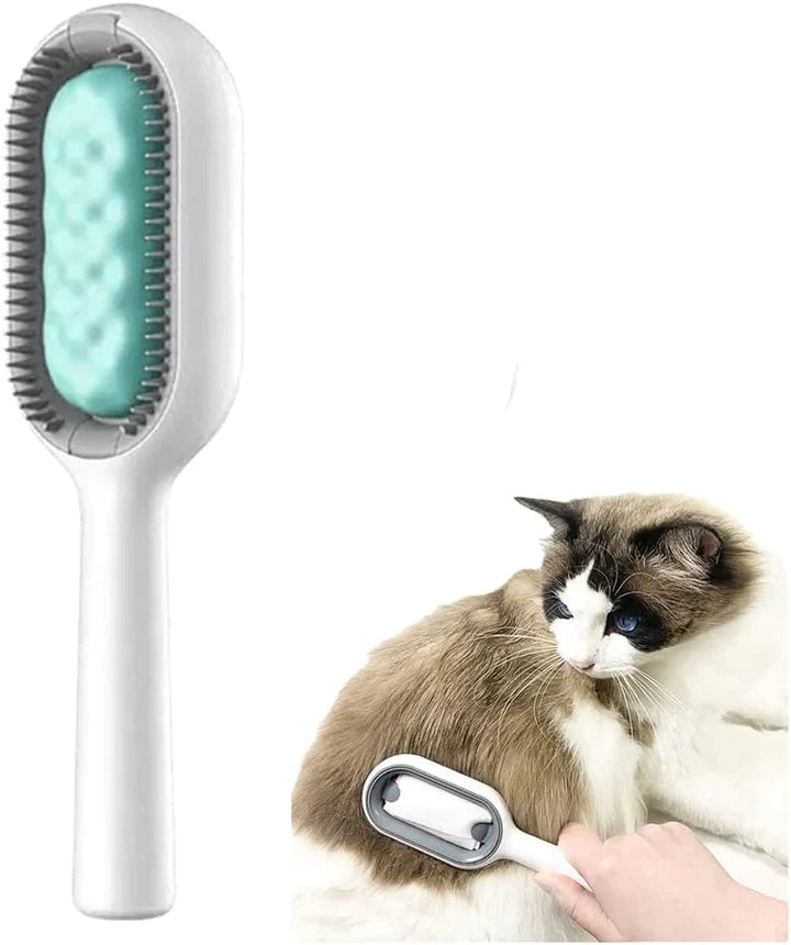 PetGroom™ | Je Huisdier Op Een Zachte Manier Verzorgen