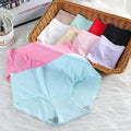 Luna Naadloze Slip Multipack