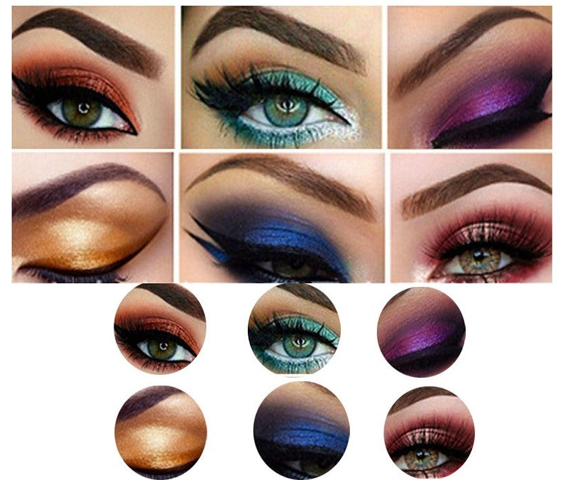 Magical eyeshadow ™ | Vandaag 70% Korting!