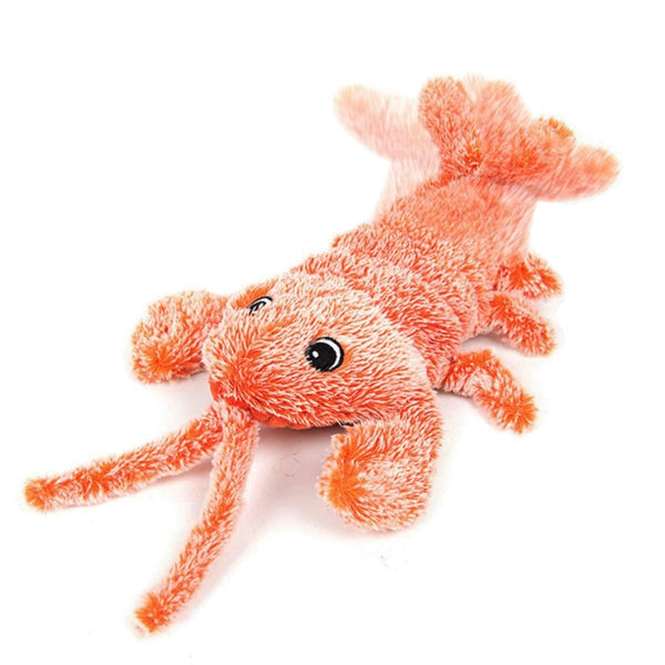 Floppy Lobster™ - Must have speeltje voor je harige vriend!