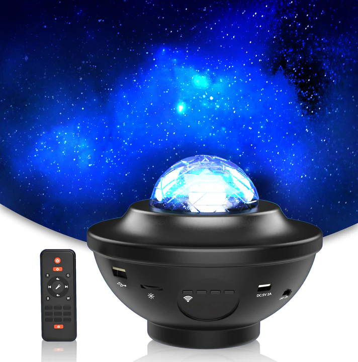 Galaxy Projector™