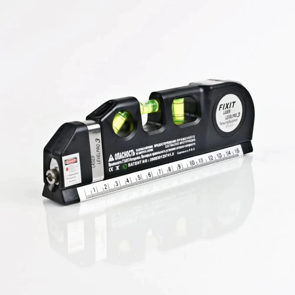 Multifunctioneel Laser 4 in 1 Meet Instrument