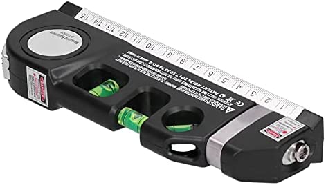 Multifunctioneel Laser 4 in 1 Meet Instrument